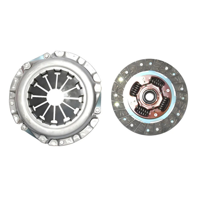 Kit de Embrague Toyota Corolla 1.6 (2002-2008)