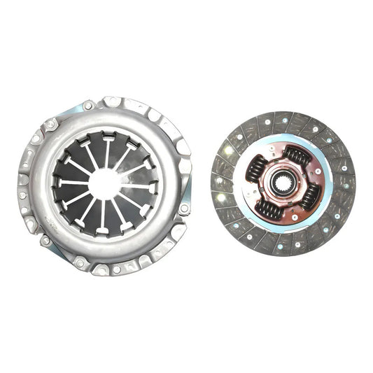 Kit de Embrague Toyota Corolla 1.6 (2002-2008)