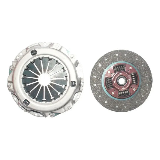 Kit de Embrague Toyota Hilux 2.4 4x4 (1998-2006)