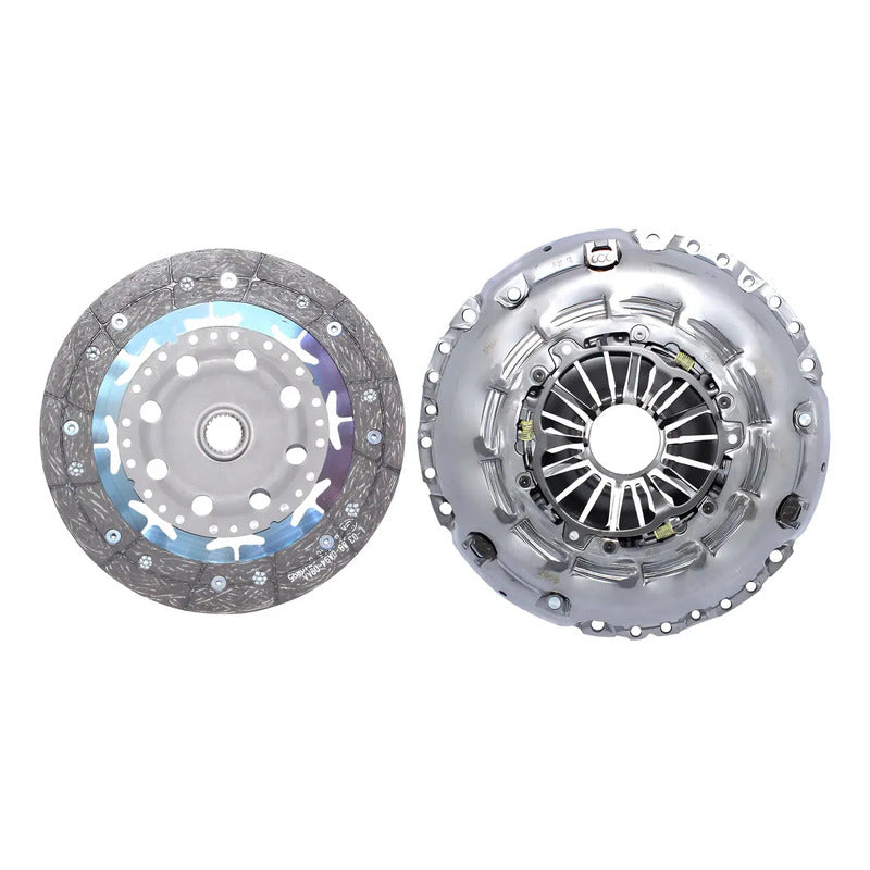 Kit Embrague Para Kia Sportage 2000 Sl D4ha Dohc 16 2.0 2014
