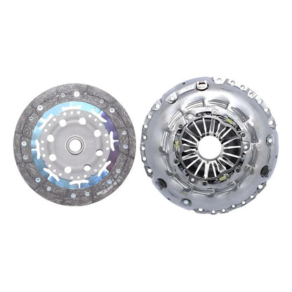 Kit Embrague Para Kia Sportage 2000 Sl D4ha Dohc 16 2.0 2014
