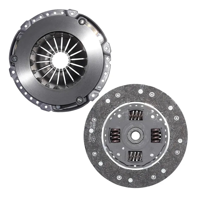 Kit Embrague Chevrolet Tracker 1800 F18d4 2h0 Dohc  1.8 2019