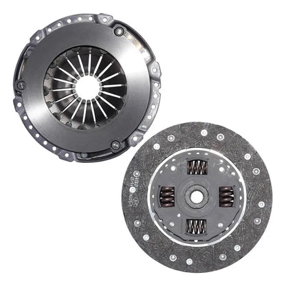 Kit Embrague Chevrolet Tracker 1800 F18d4 2h0 Dohc  1.8 2019
