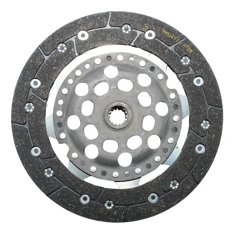 Kit Embrague Chevrolet Combo Van 1300 Z13dt Dohc 16 1.3 2013
