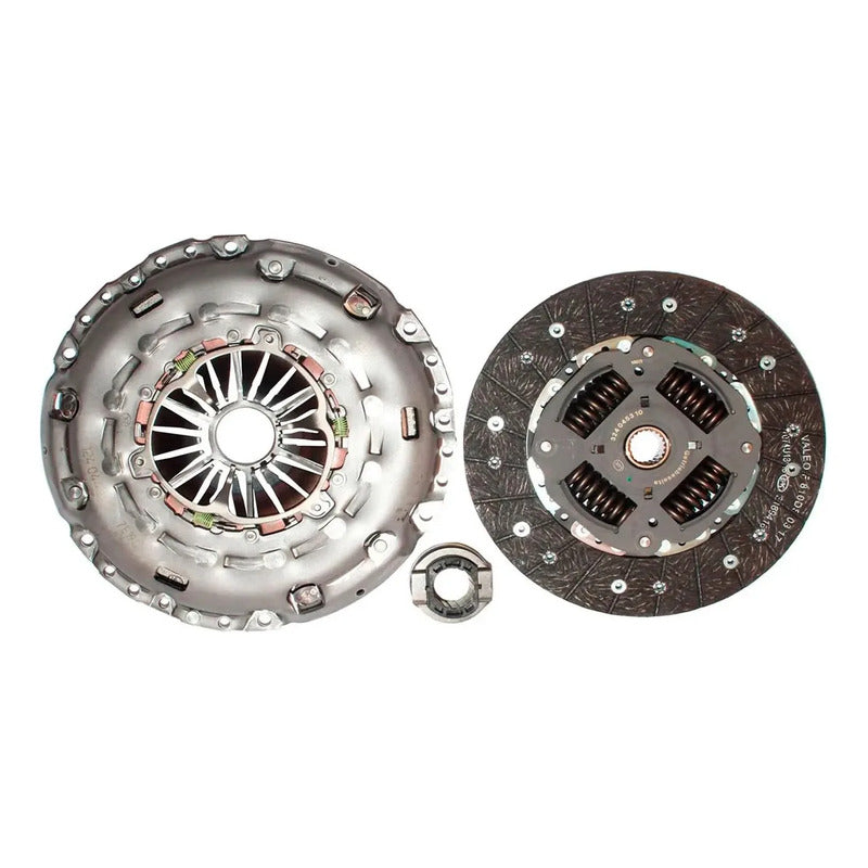 Kit Embrague Citroen Jumper Puma 2200 22dt Dohc  2.2 2015