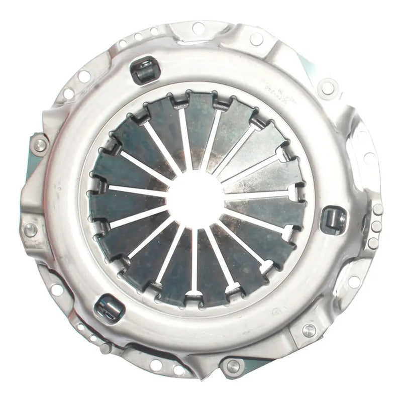 Kit Embrague Toyota Hilux 2400 2rz-fe Rzn193 Dohc 1 2.4 2000