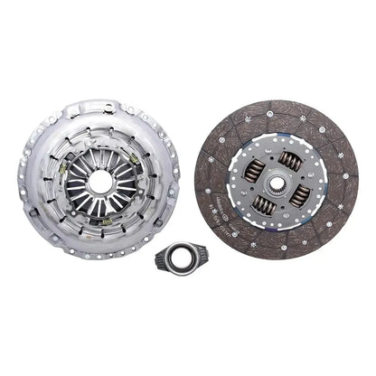 Kit Embrague Para Hyundai H-1 Tq Mb 2500 D4cb Fl Do 2.5 2019