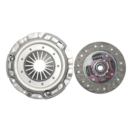 Kit de Embrague 2 Piezas Kia Rio II 1.5 (2003-2006)