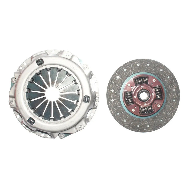 Kit Embrague Toyota Hilux 2400 2rz-fe Rzn193 Dohc 1 2.4 2000
