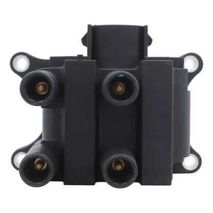 Bobina Encendido Ford Focus 1600 Hwdb Zetec-s L4 Do 1.6 2009