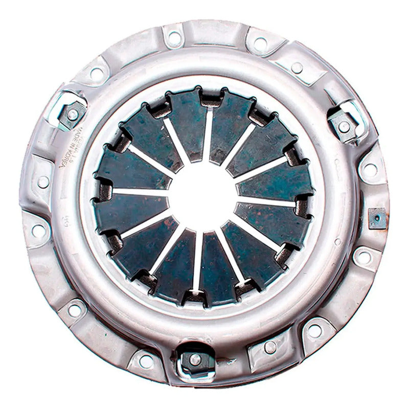 Kit de Embrague 3 Piezas Kia Rio II 1.5 (2003-2006)