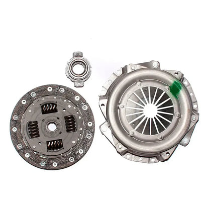 Kit Embrague Citroen C2 1400 Tu3jp Sohc  1.4 2009