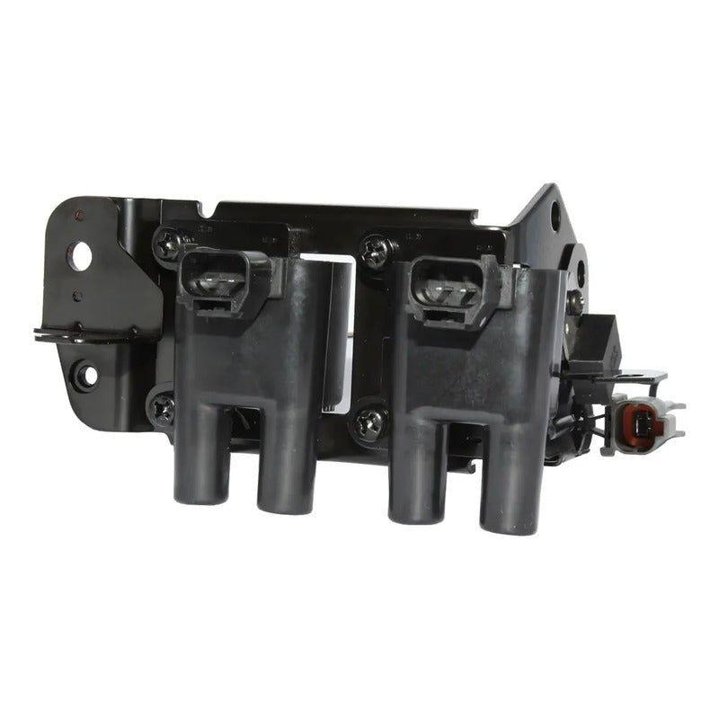 2 Bobinas Hyundai Accent New 1.4 (2006-2012)