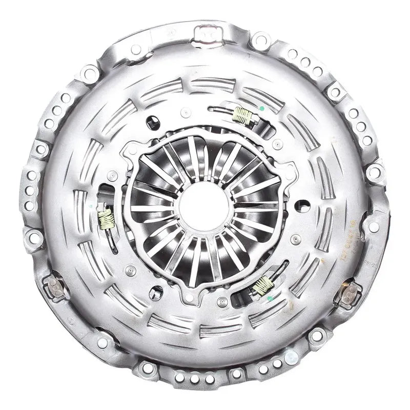 Kit Embrague Mazda Bt50 2200 P4at Dohc 16 Valv Tci  2.2 2015