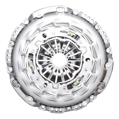 Kit Embrague Mazda Bt50 2200 P4at Dohc 16 Valv Tci  2.2 2015