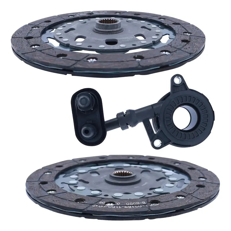 Kit Embrague Para Hyundai Tucson 2000 Tl D4ha Dohc  2.0 2018