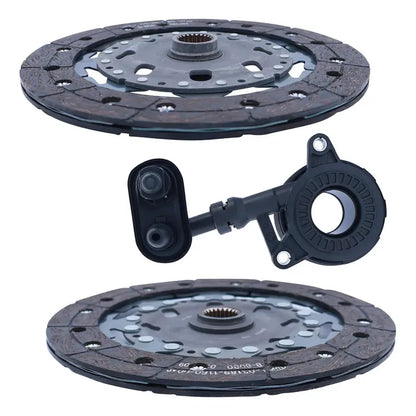 Kit Embrague Para Hyundai Tucson 2000 Tl D4ha Dohc  2.0 2018