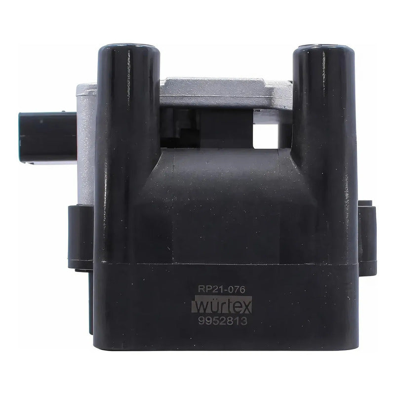 Bobina Encendido Volkswagen Gol G5 1600 Cfza Sohc 8 1.6 2012