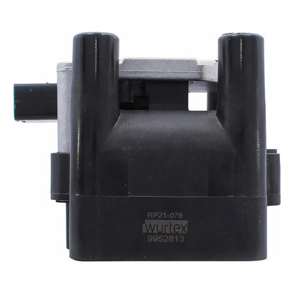 Bobina Encendido Volkswagen Gol G5 1600 Cfza Sohc 8 1.6 2012