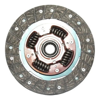 Kit de Embrague Toyota Yaris 1.5 (1999-2005)