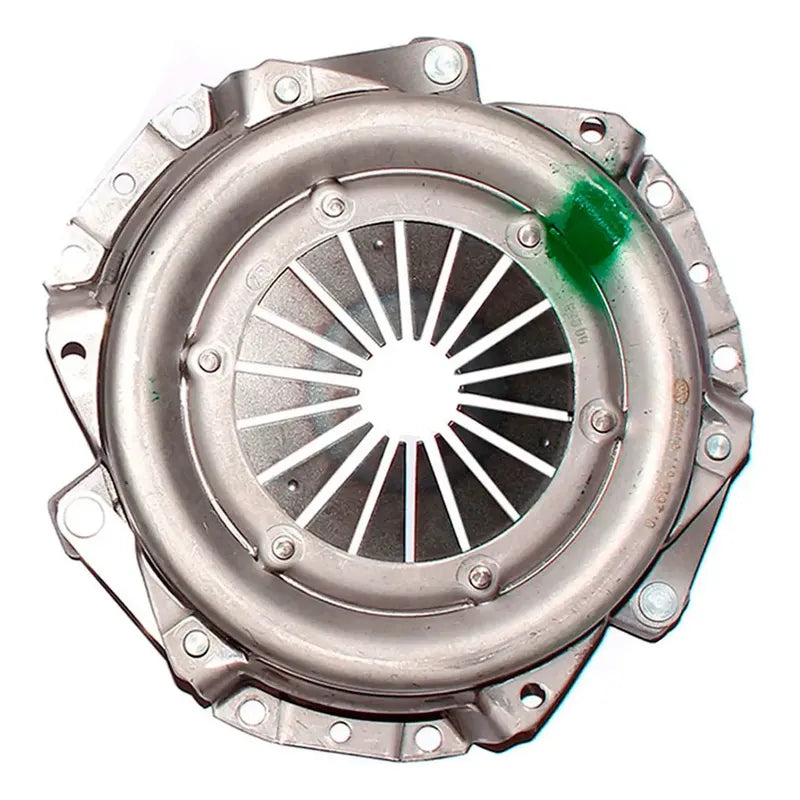 Kit Embrague Peugeot 106 1400 Tu3jp Sohc  1.4 1997
