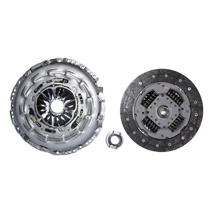 Kit Embrague Peugeot Boxer 2000 22dt Dohc Diesel 2.0 2011