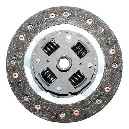 Kit de Embrague 2 Piezas Daewoo Nubira 1.6 (1998-2003)