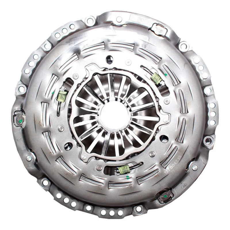 Kit Embrague Mazda Bt50 2200 P4at Dohc 16 Valv Tci  2.2 2015