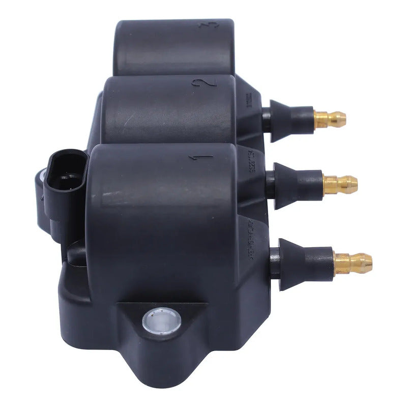 Bobina Encendido Chevrolet Spark 800 F8cv Sohc 6 Valv  2016