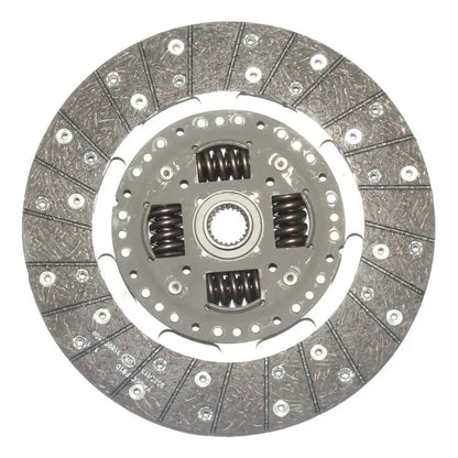 Kit Embrague Para Hyundai H-1 New Tq 2500 D4cb Vgt  2.5 2014
