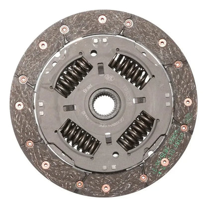 Kit Embrague Volkswagen Gol 1000 At   1.0 2000