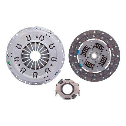 Kit Embrague Toyota Hilux 2500 2kd-ftv Kun35 Hdcr D 2.5 2014