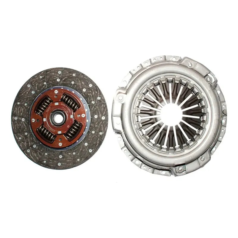 Kit de Embrague Mitsubishi L200 Work 2.5 (2007-2013)