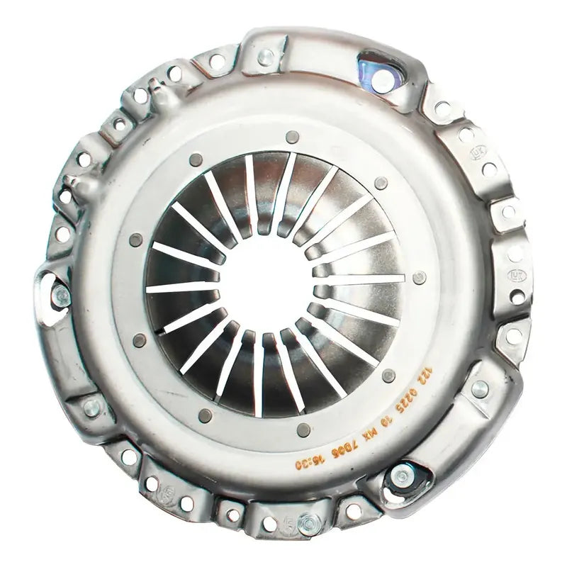 Kit Embrague Volkswagen Bora 2000 Apk Sohc  2.0 2012