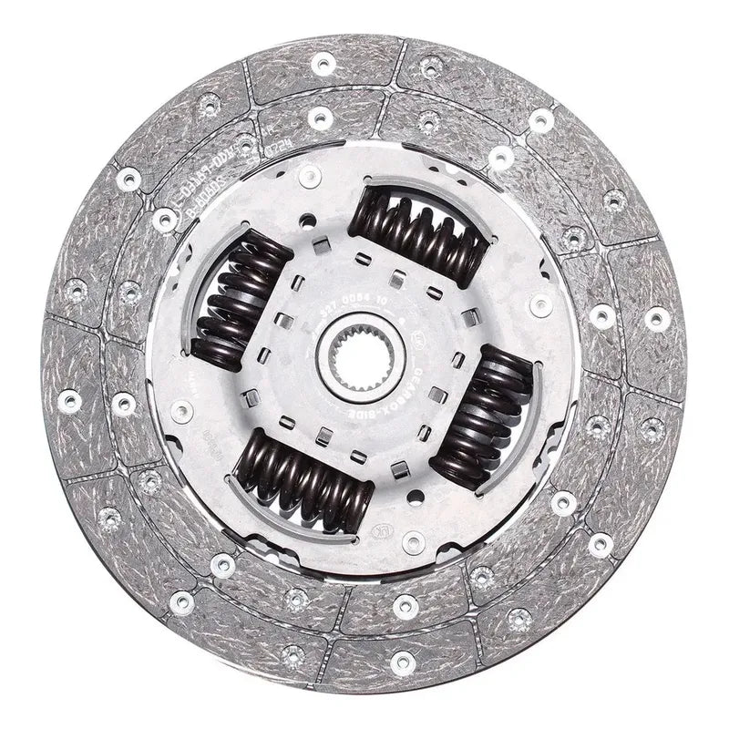 Kit Embrague Mazda Bt50 2200 P4at Dohc 16 Valv Tci  2.2 2017