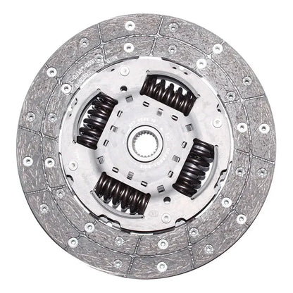 Kit Embrague Mazda Bt50 2200 P4at Dohc 16 Valv Tci  2.2 2017