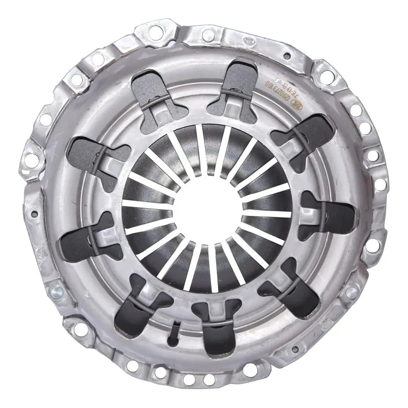 Kit Embrague Ford Courier Van 1300 Hcs Endura Sohc  1.3 1998