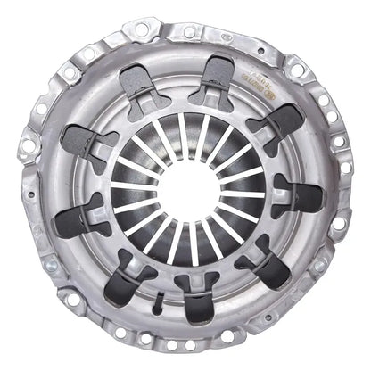 Kit Embrague Ford Courier Van 1300 Hcs Endura Sohc  1.3 1998