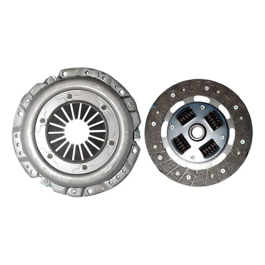 Kit de Embrague Hafei Minyi 1.1 (2012-2014)