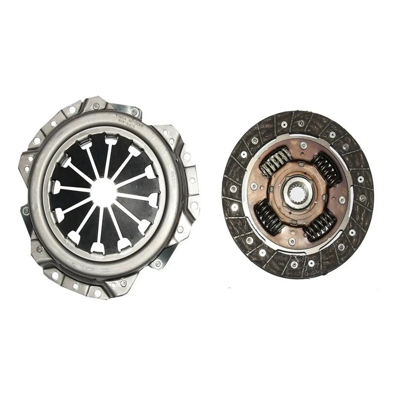 Kit de Embrague Peugeot 306 1.4 (1994-2003)