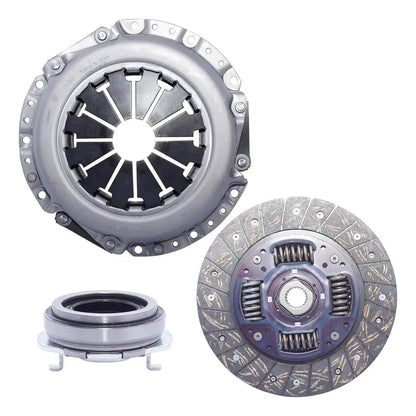 Kit de Embrague 3 Piezas Hyundai Getz 1.6 (2002-2011)