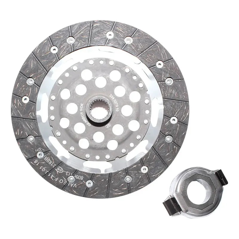 Kit Embrague Nissan X-trail 2200 Yd22eti T30 Dohc 1 2.2 2006