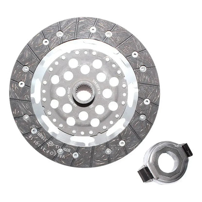 Kit Embrague Nissan X-trail 2200 Yd22eti T30 Dohc 1 2.2 2006