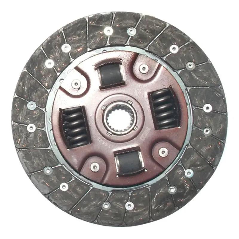 Kit de Embrague Mitsubishi Lancer 1.3 (1986-1991)