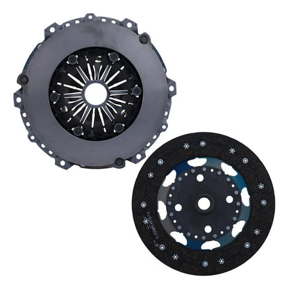 Kit Embrague Peugeot 508 1600 Dv6c Dohc 16 Valv Hdi 1.6 2020