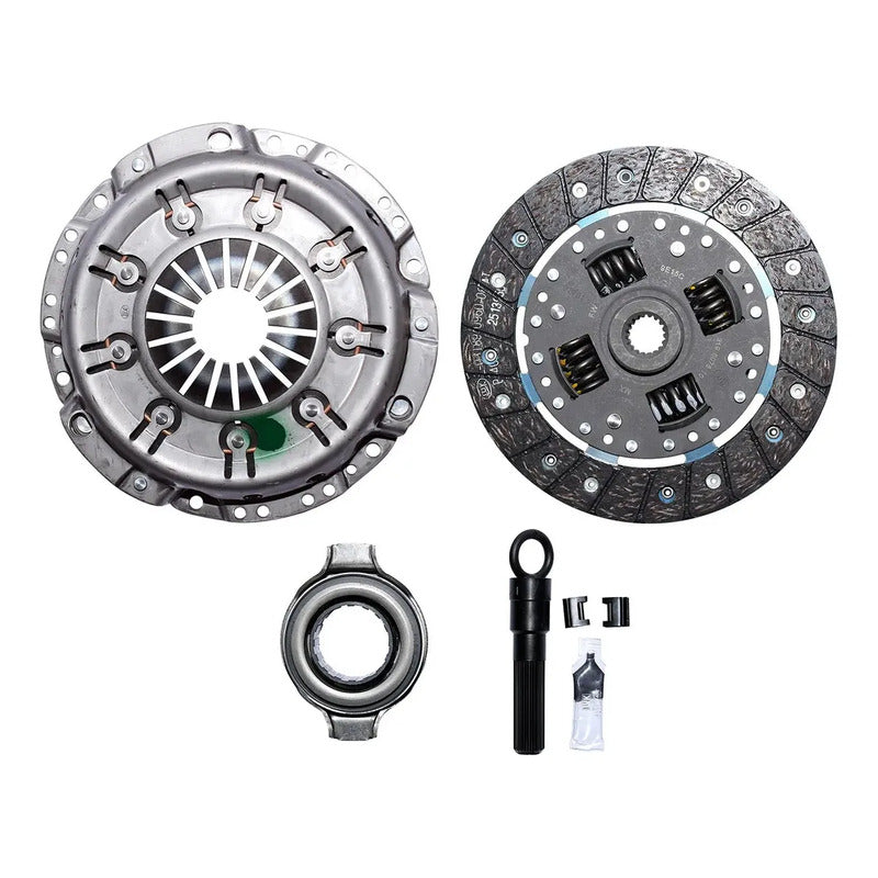Kit Embrague Nissan Sentra Ii 1600 Ga16de B14x Dohc 1.6 1996