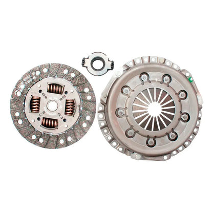 Kit Embrague Citroen C15 1900 Dw8 Sohc  1.9 2005