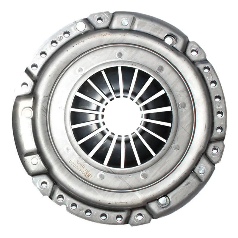 Kit de Embrague 2 Piezas Daewoo Nubira 1.6 (1998-2003)