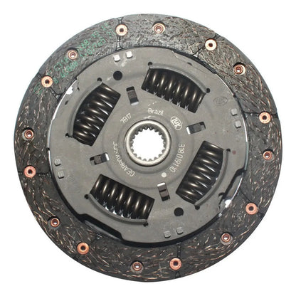 Kit de Embrague Fiat Uno 1.3 (2000-2008)