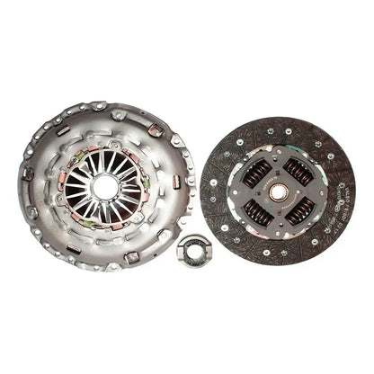 Kit Embrague Citroen Jumper Puma 2200 22dt Dohc  2.2 2015